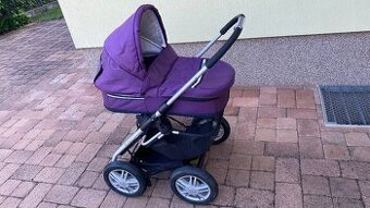 Kočárek Mutsy team college 01 + vajíčko MAXI COSI