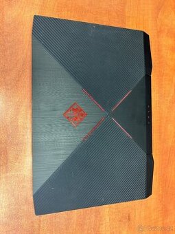 Herní notebook Omen by HP (rezervace)