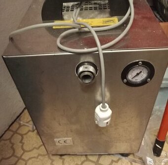 Výčepní zařízení