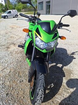 Kawasaki Z 750