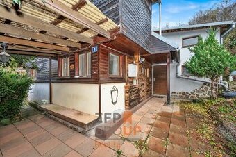 Prodej chaty o rozloze 1 627 m² - Březina, ev.č. 00182 - 1