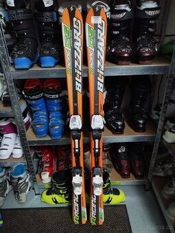 Dětské lyže Blizzard 130cm