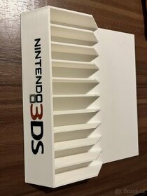 Stojanek, stojan na hry nintendo 3DS