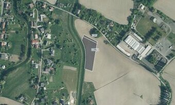 Zemědělská půda, prodej, Nový Bohumín, Bohumín, Karviná