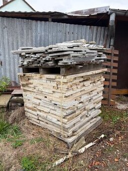 Venkovní dlažba/kameny