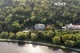 Prodej byt 1+kk, 44㎡