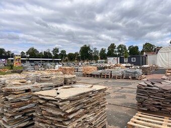 Hledáme sezonního pracovníka – prodejna kamene Slavkov