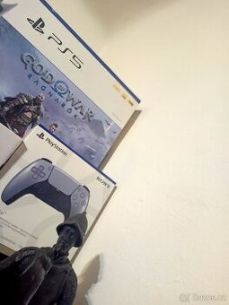 Playstation 5 sada