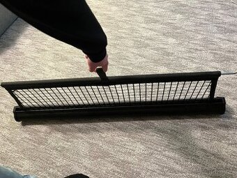 Roleta, síť, přepážka do kufru Superb II. combi