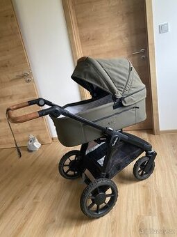 Kočár Emmaljunga Sento Pro