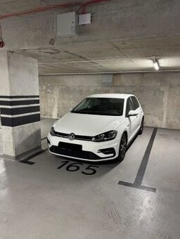 Volkswagen Golf R-Line 1.5TSI 150k 1Maj