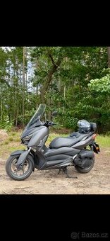 Yamaha X-Max 125 2020