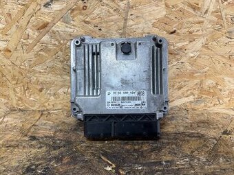 ŘÍDICÍ JEDNOTKA MOTORU 2.0 CDTI 118KW 55590420