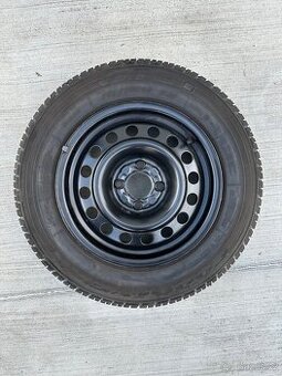 Prodám rezervu 175/70 R14