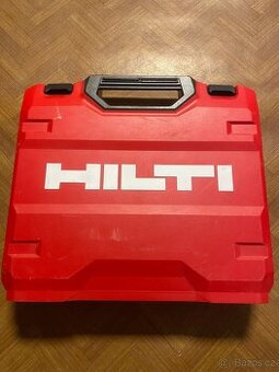 NÁŘADÍ - HILTI