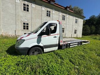 Mercedes-Benz Sprinter 315 CDI odtahovka