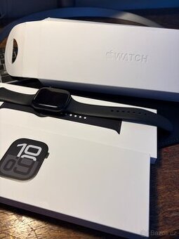 Apple watch 10 cellular 46mm black