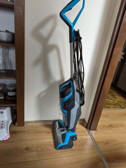 Víceúčelový vysavač BISSELL