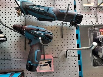 Aku vrtačka Makita...SADA.......Nová