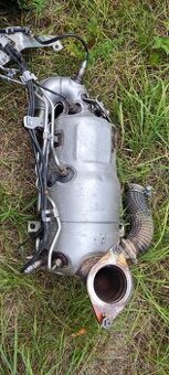 Fiat Ducato 2.3 MTJ, r.v. 2019, DPF, šoupačky