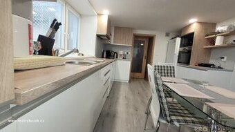 Prodej domu - Horní Újezd - 1