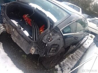 Díly Citroen c6 2.7hdi