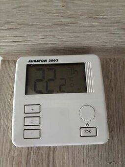 Termostat Auraton 3003