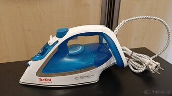 žehlička tefal