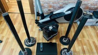 Domácí kino Panasonic