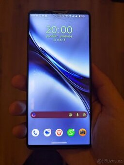 Sony Xperia 1 VI - Green, 256 GB