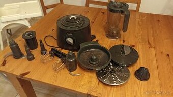 Philips HR 7776/90 - náhradní díly