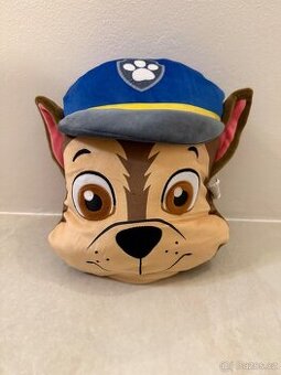 Polštář Tlapková patrola