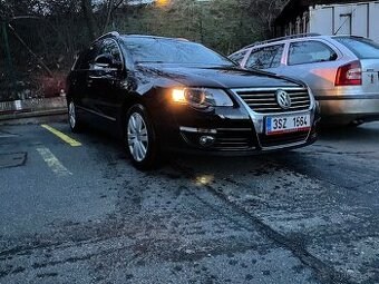 Vw passat 1.9tdi