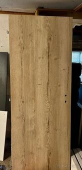 Dvere leve a prave 70