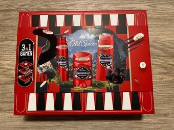 Dárková sada Old Spice Nightpanter