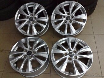alu kola honda 5x114,3 r17