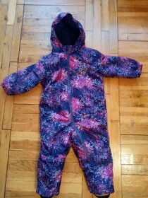 Kombinéza 2-3 roky
