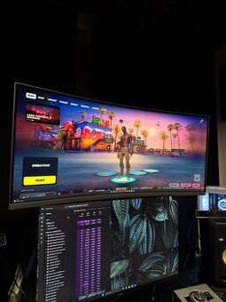 Monitory k PC | Samsung a Xiaomi