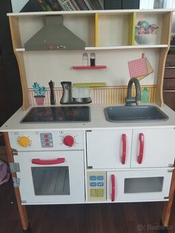 Dětská kuchyňka
