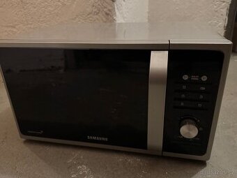 Mikrovlnná trouba Samsung