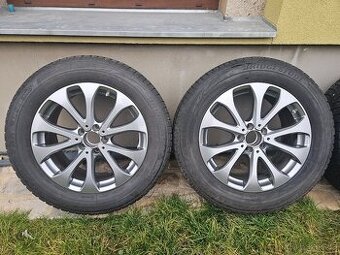 Alu kola Mercedes 18"