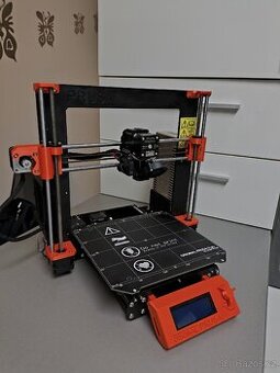 Prusa MK3S+ -TOP STAV-