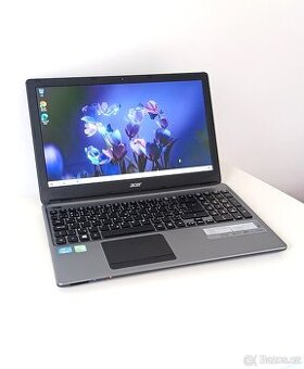 Notebook Acer ( i3, 256GB SSD, 6GB RAM, GeForce GT740M)