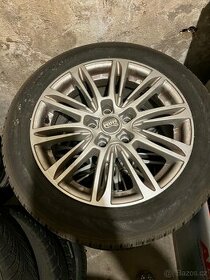 205/55 R16 zimni Nokian