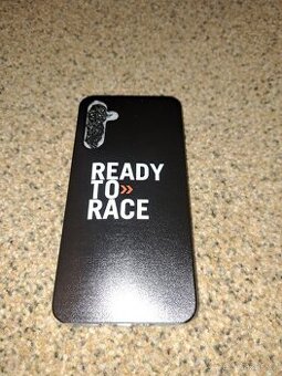Kryt na Samsung A54- Ready to race (KTM)