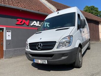 Mercedes-Benz Sprinter 313 CDI 95KW