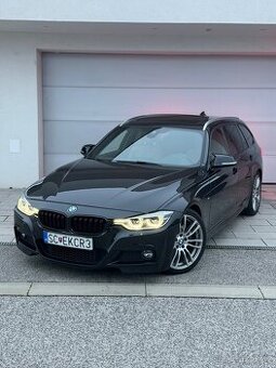 BMW f31 340i xdrive