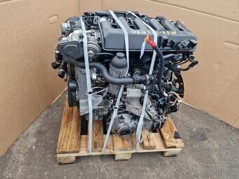 BMW motor M57n2 306d3 170/173kW e60 e90 e70