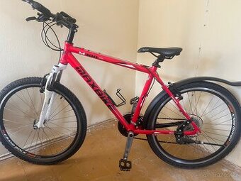 Prodám dámské kolo