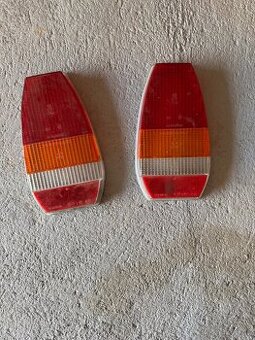 Zadní světla škoda 105-120